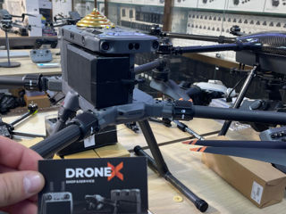 DroneX лучшее решение при выборе Дрона foto 14