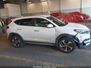 Hyundai Tucson foto 12