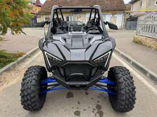 Polaris RZR PRO XP ULTIMATE