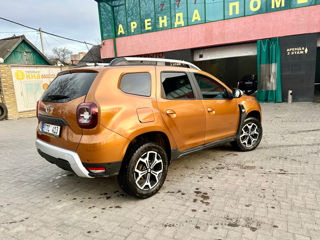 Dacia Duster foto 3