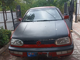 Volkswagen Golf foto 2