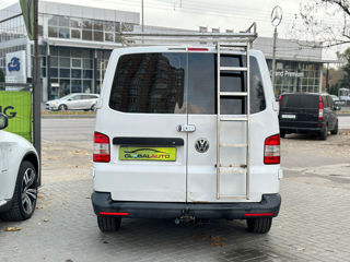 Volkswagen Transporter foto 4