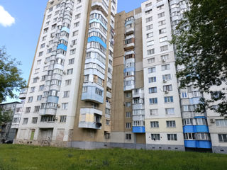 Apartament cu 1 cameră, 35 m², 10 cartier, Bălți foto 16
