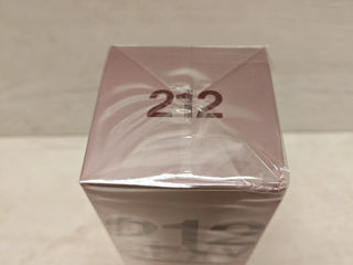 Parfum Carolina Herrera 212 Sexy foto 2