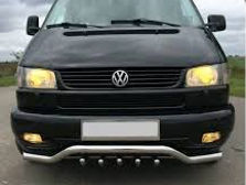 Volkswagen Transporter foto 2