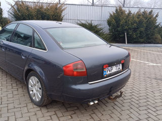 Audi A6 foto 2