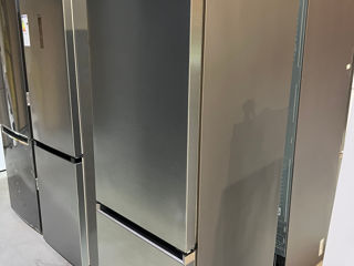 Frigidere noi - Whirlpool, Samsung .Bon fiscal, garantie 24 luni, Livrare Gratuita.  foto 3
