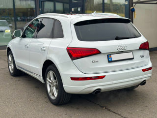 Audi Q5 foto 10