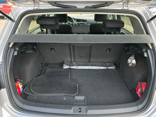 Volkswagen Golf foto 18