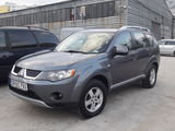 Mitsubishi Outlander foto 6