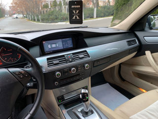 BMW 5 Series foto 18