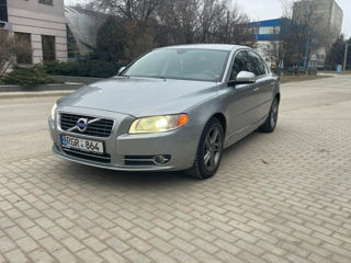 Volvo S80 foto 0