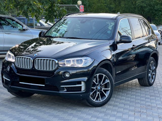 BMW X5 foto 4