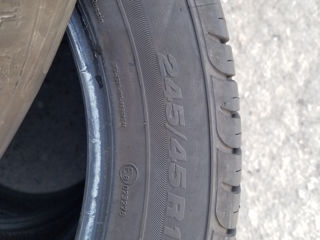 Viatti 245/45 r17 foto 9