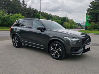 Volvo XC90 foto 2