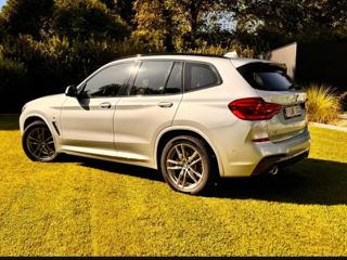 BMW X3 M foto 4