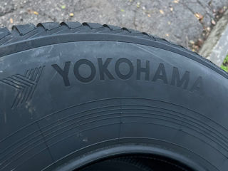 275/70 R16 Yokohama BlueEarth V905/ Доставка, livrare toata Moldova 2024 foto 8