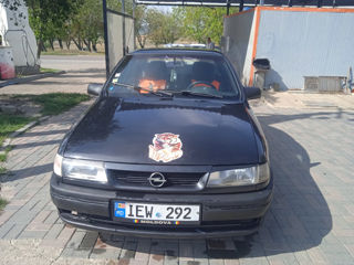 Opel Vectra foto 1