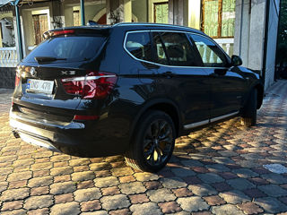 BMW X3 foto 2