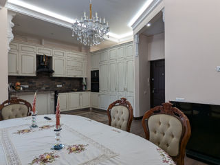 Apartament cu 2 camere, 76 m², Telecentru, Chișinău
