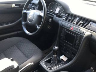 Audi A6 foto 3