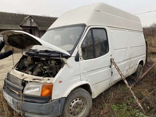 Piese Ford Transit foto 5