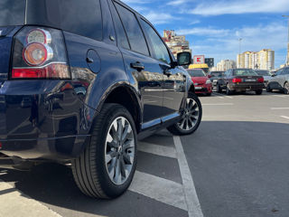 Land Rover Freelander foto 2