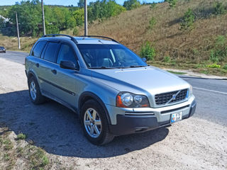 Volvo XC90 foto 4