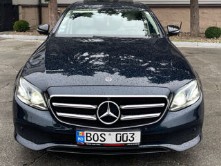 Mercedes E-Class foto 5