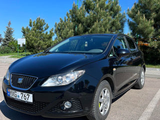 Seat Ibiza foto 6