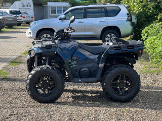 Polaris Sportsman 570 SE EPS foto 3