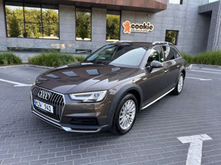 Audi A4 Allroad, 2018 г.