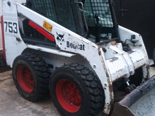 Bobcat753 foto 5