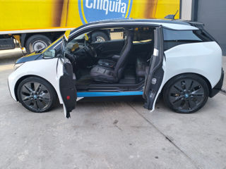 BMW i3 foto 5