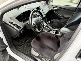 Ford Focus foto 8