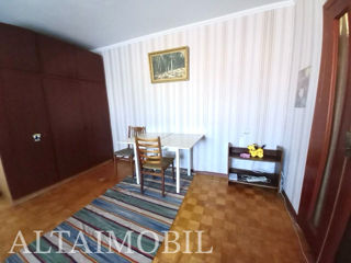 Apartament cu 1 cameră, 40 m², Buiucani, Chișinău foto 2