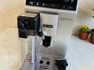 Delonghi Autentica Cappuccino.. foto 3