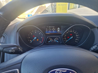 Ford Focus foto 9