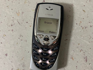 Nokia 8310 foto 6