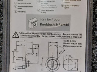 Немецкие замки foto 2