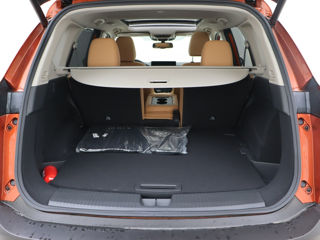 Nissan X-Trail foto 17