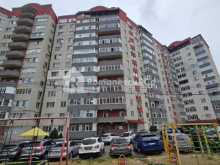 Apartament cu 2 camere, 76 m², Ciocana, Chișinău