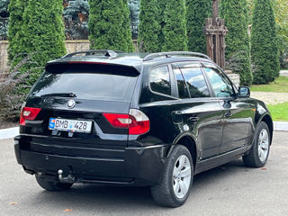 BMW X3 foto 4