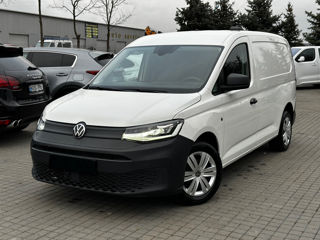 Volkswagen Caddy foto 3