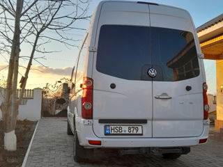 Volkswagen Krafter foto 2