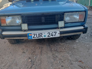 Lada / ВАЗ 2105 foto 6