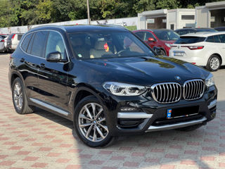 BMW X3 foto 5