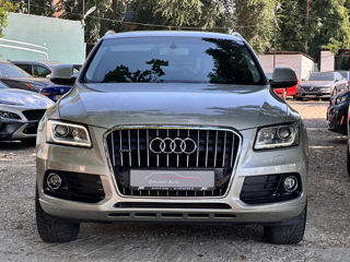 Audi Q5 foto 2