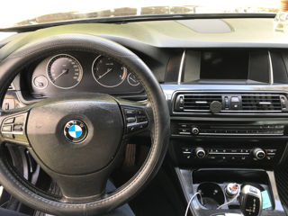 BMW 5 Series foto 3