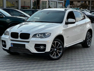 BMW X6 foto 4